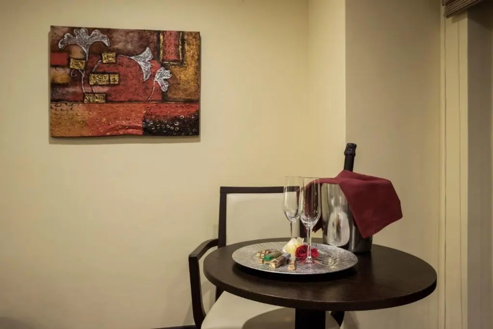 Manhattan Village Hotel