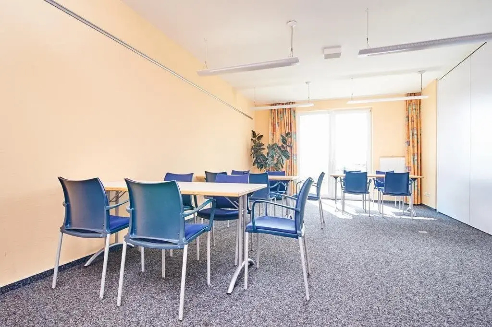 Jugendherberge Wangerooge