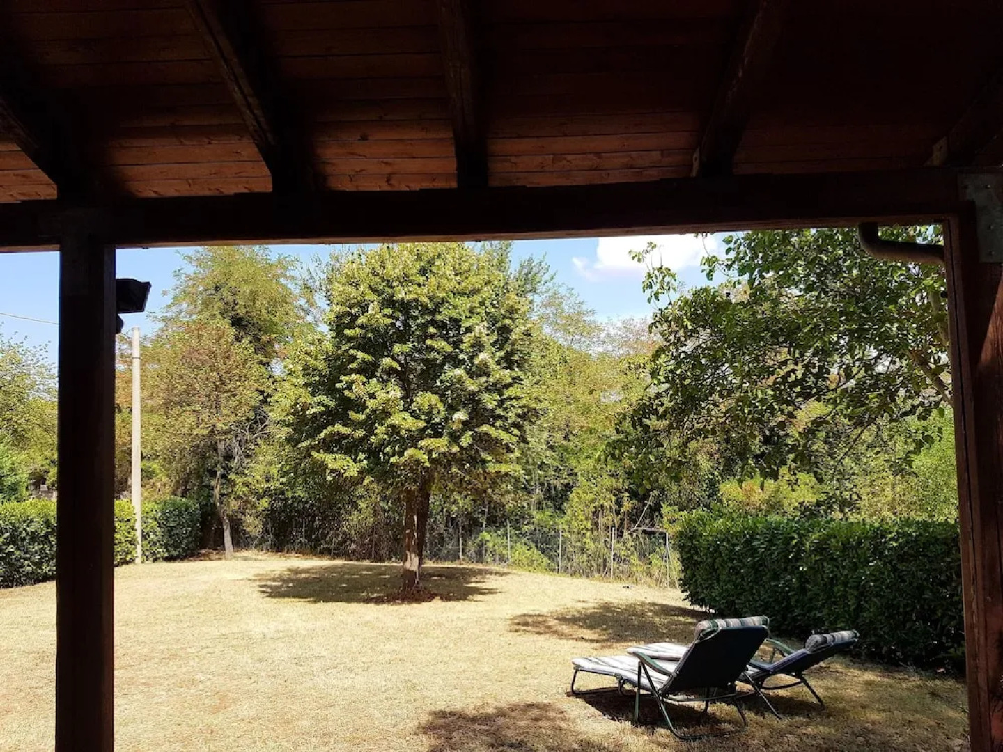 Apartment With 2 Bedrooms in Apsella, With Enclosed Garden and Wifi -