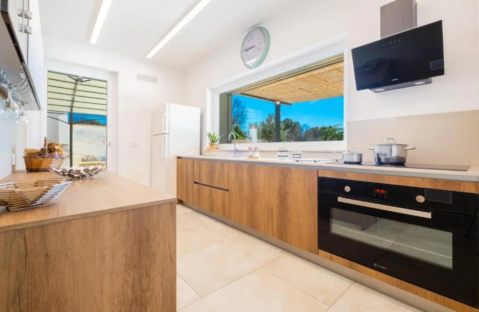 IChiani Luxury Villa Leuca by HDSalento