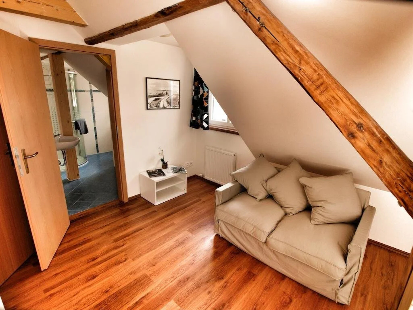 Hotel Pod Kokšínem