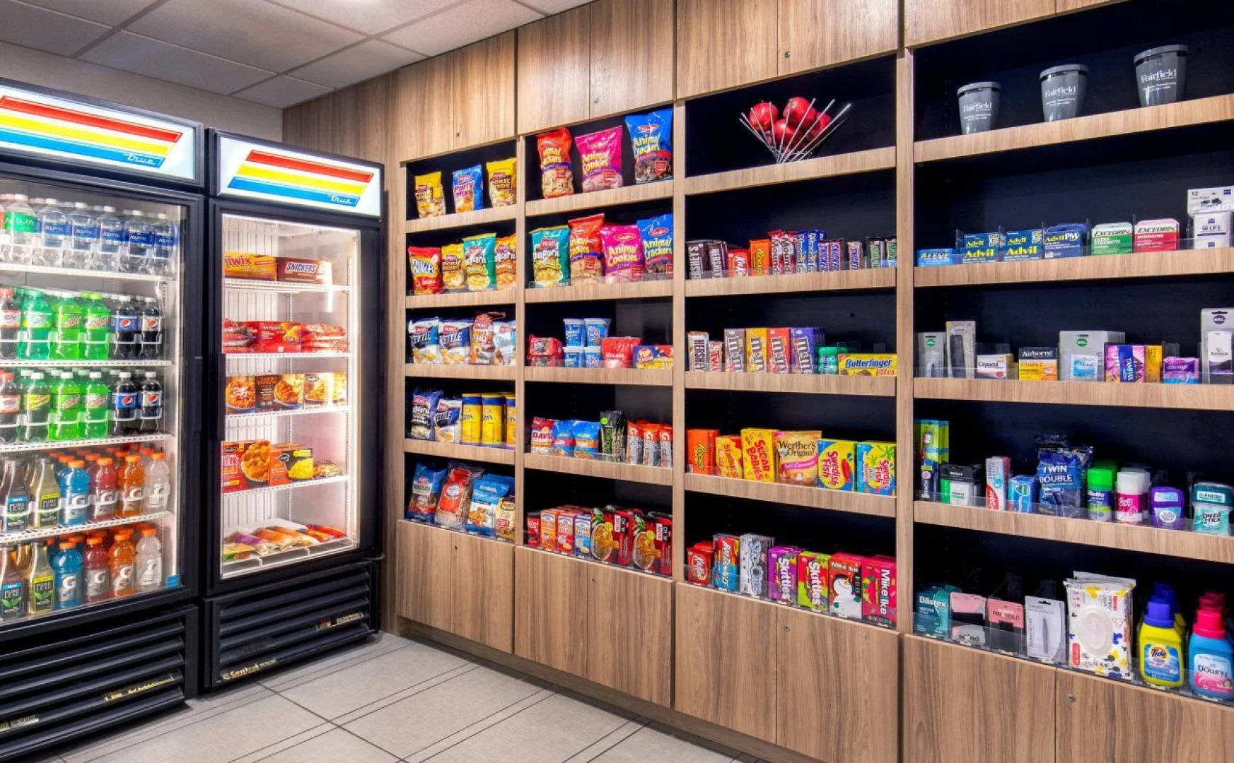 Spark by Hilton Lancaster