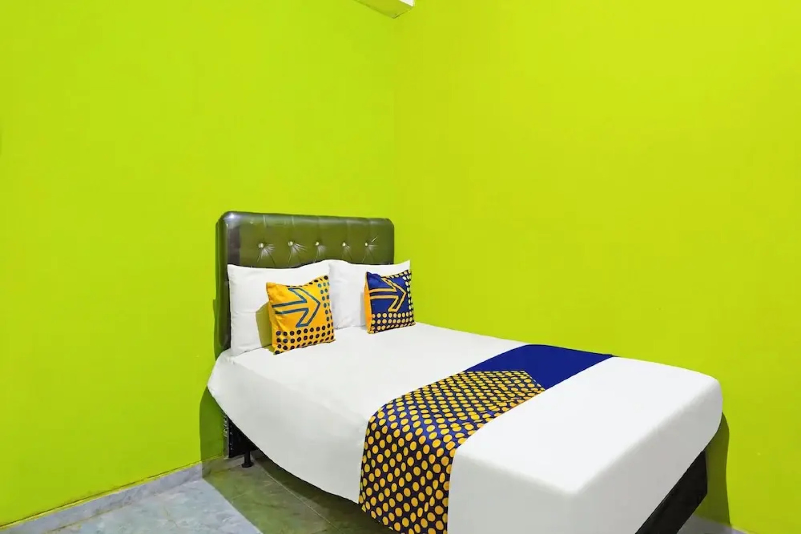 Hotel O Homestay Barokah