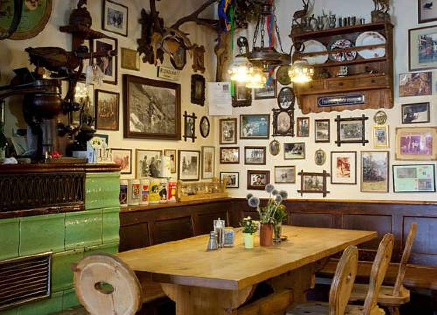 Fischerwirt am Achensee