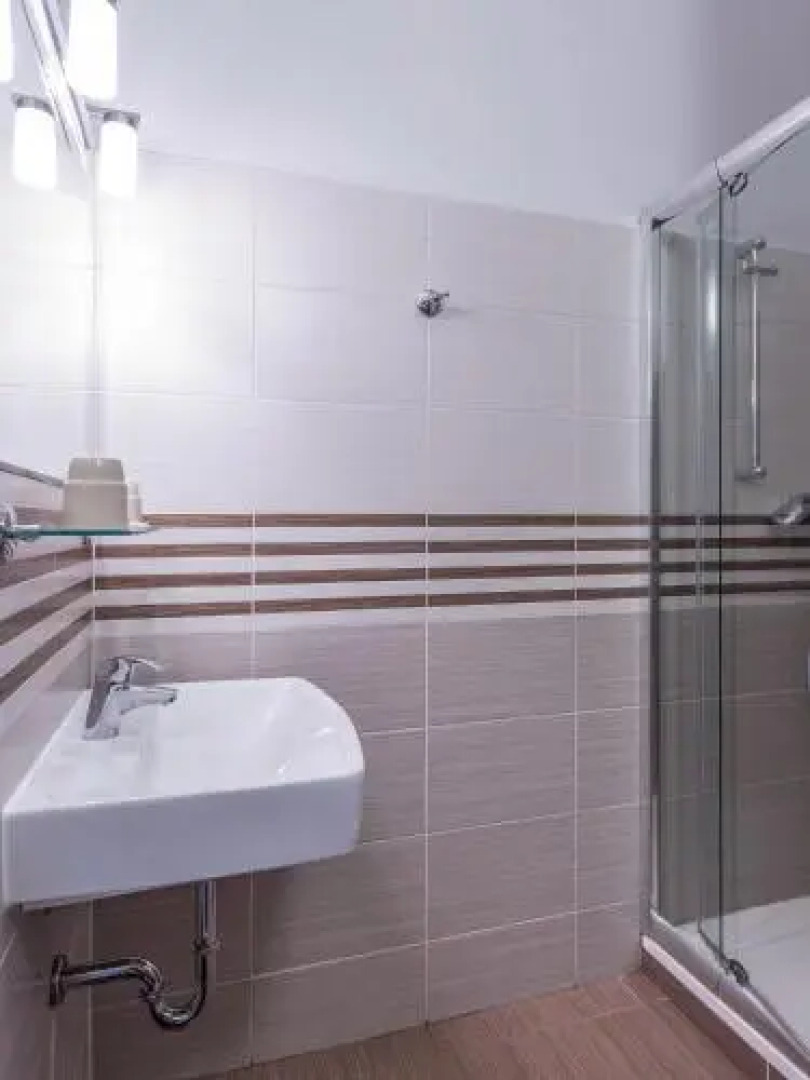 EA Horský hotel Hájenka