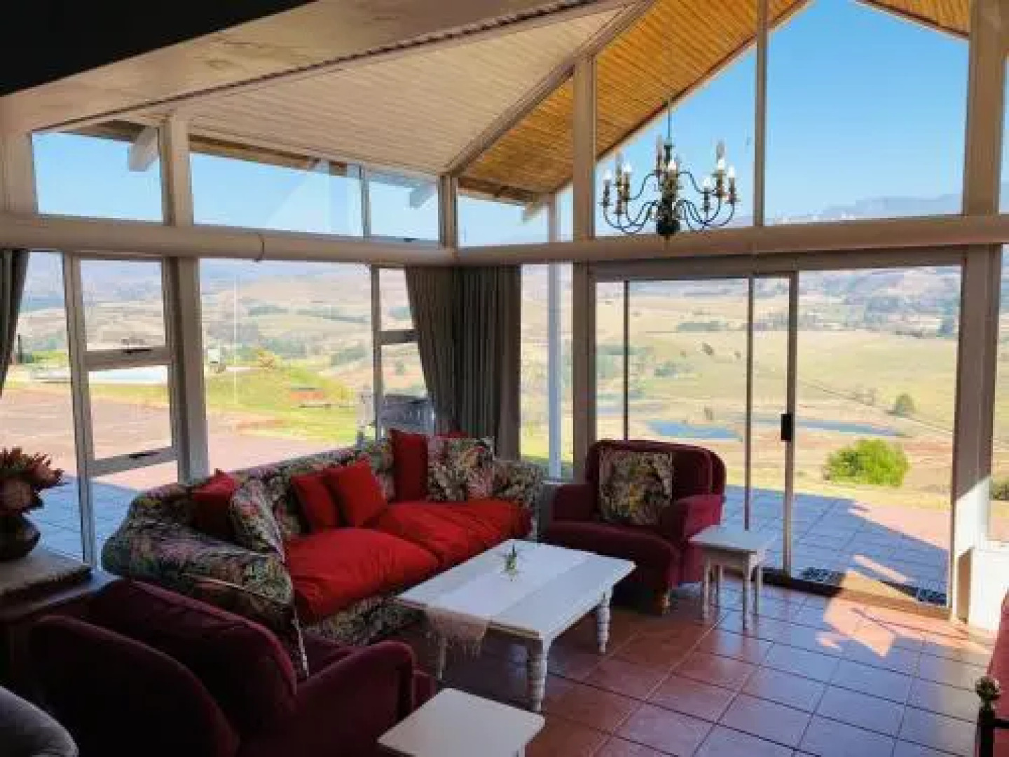 Graceland Self-Catering Cottages