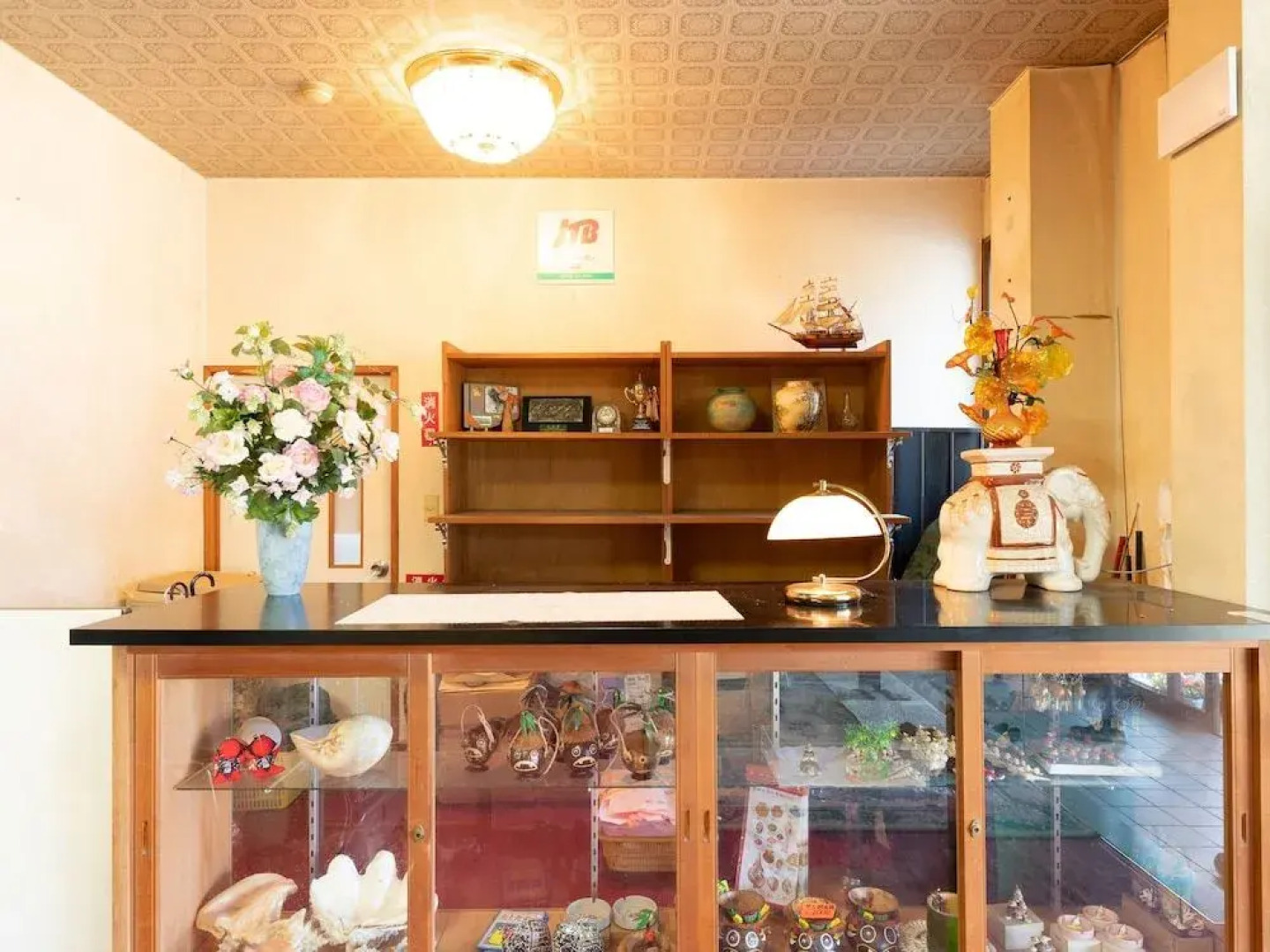 OYO Ryokan Watanabe Ichinomiya