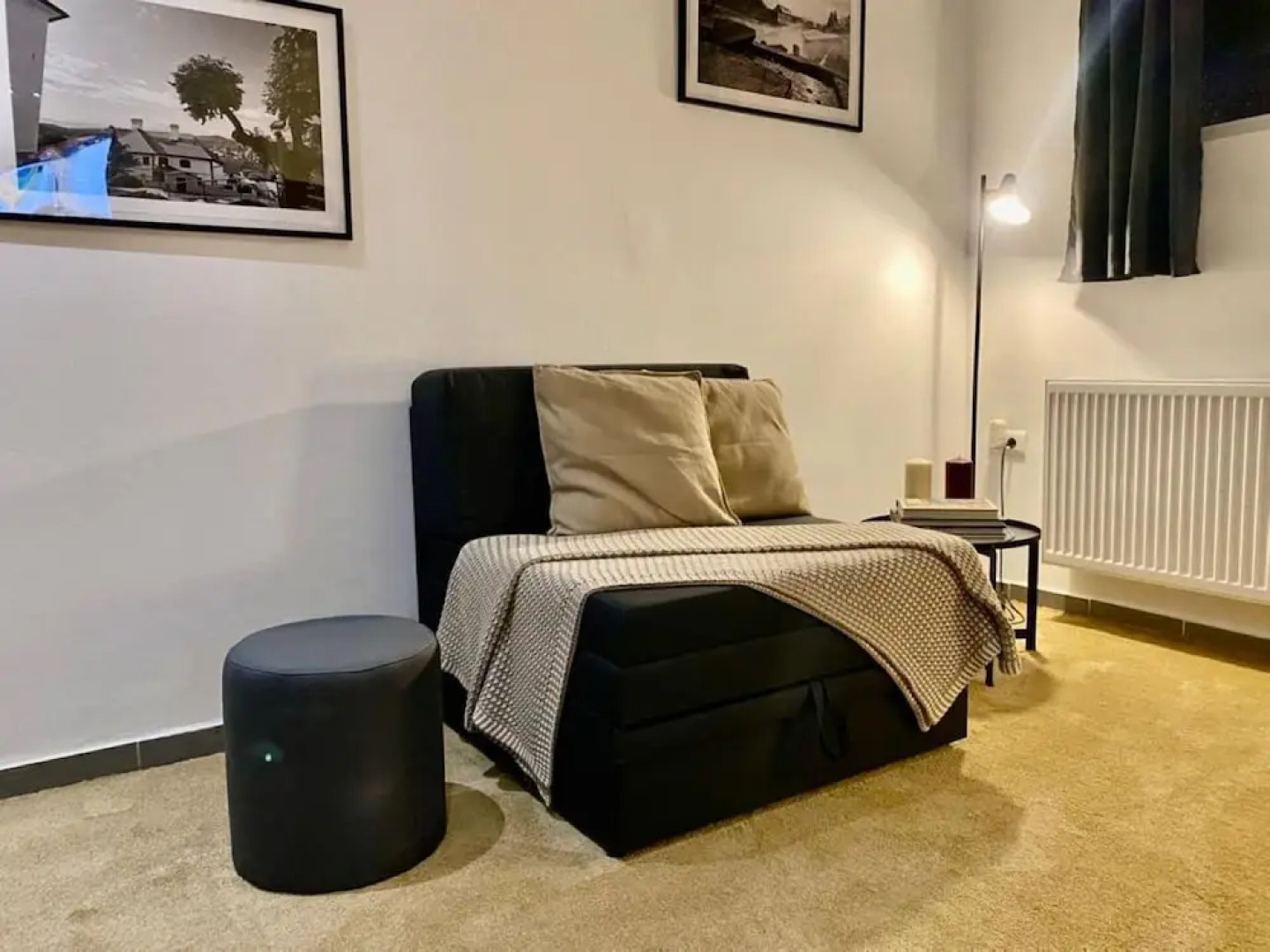 Luxury 1-bed Apartment in Varazdinske Toplice