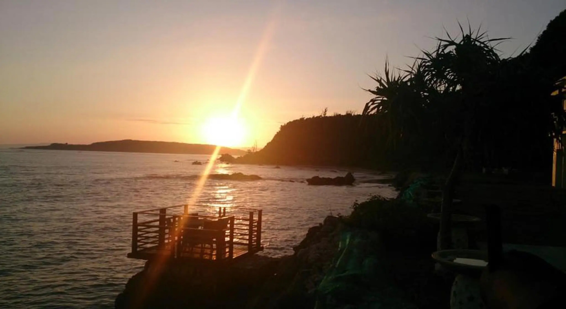 Hotel Oceans Nakijin