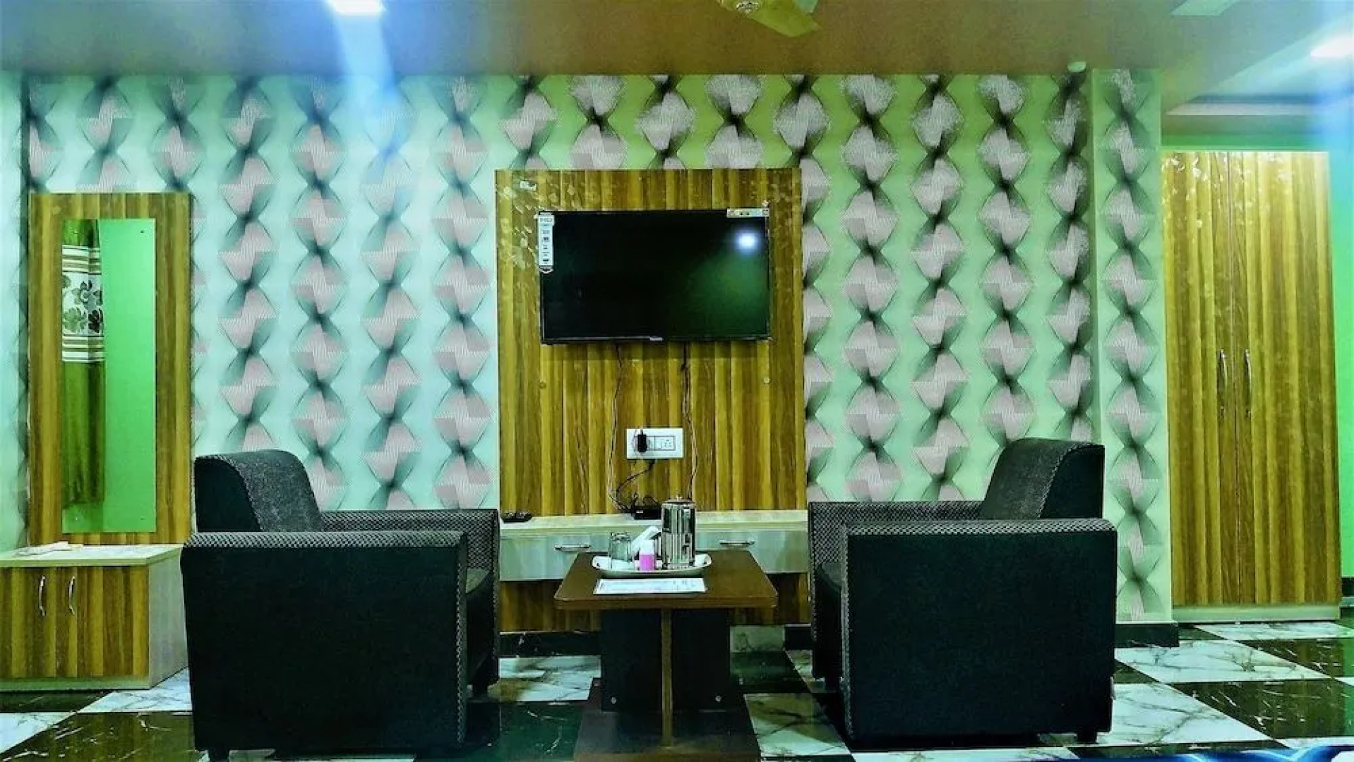 Hotel Siddhi