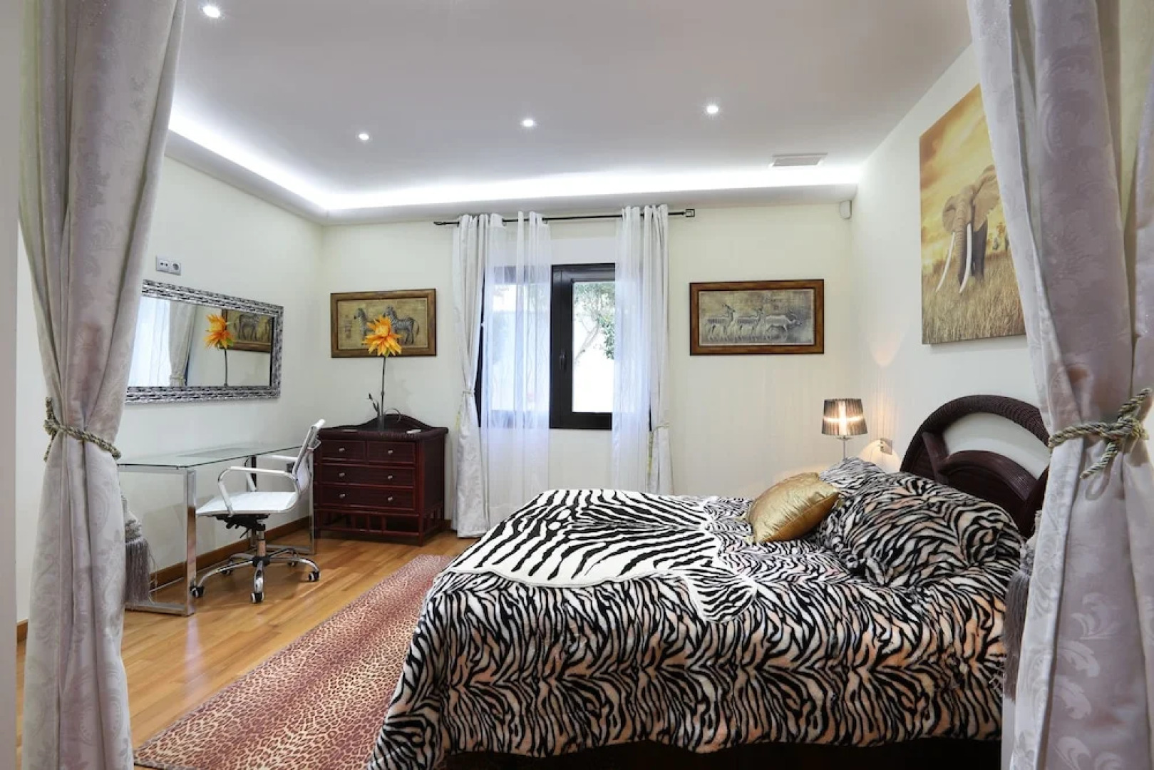 Dream Villa in Albir