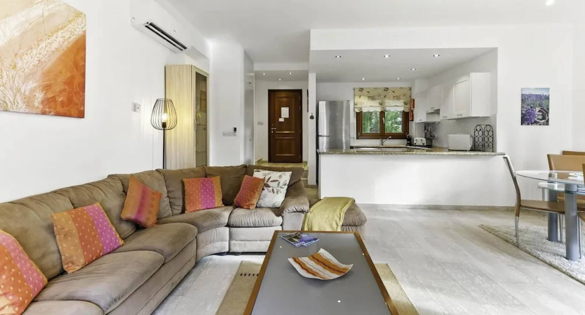 Villa Hg28 - Loukia in Kouklia