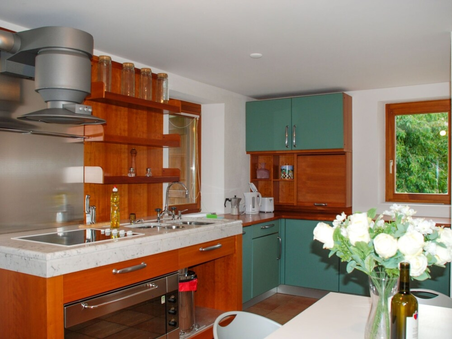 Gemma Leontica in Leontica