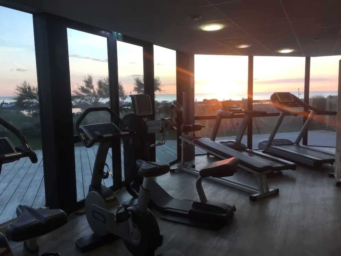 Cote Ouest Thalasso & Spa Les Sables D'Olonne MGallery by Sofitel