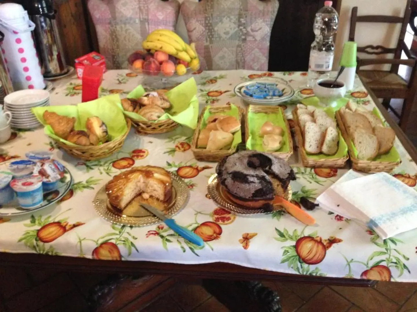 Residenza d'epoca il Biribino