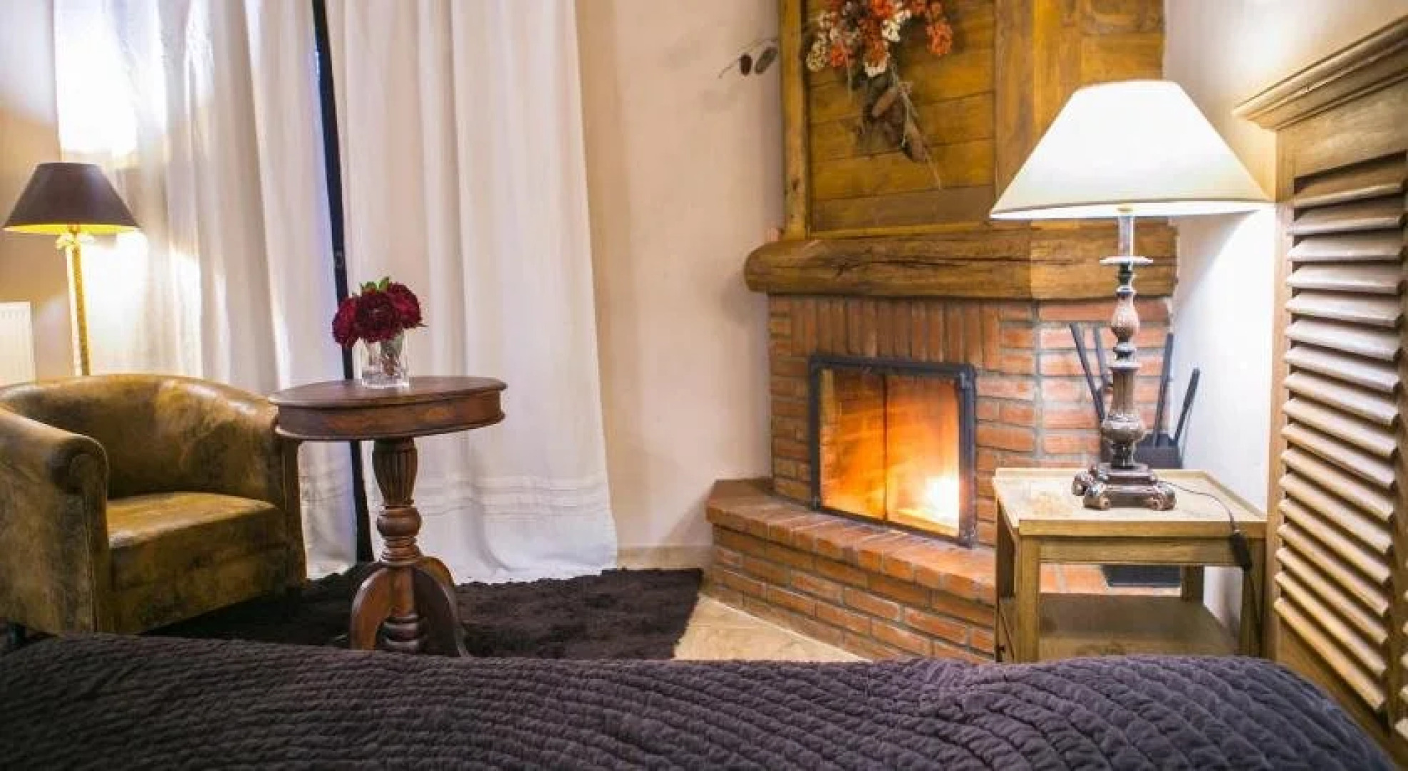 Chalet Sapin Boutique Hotel