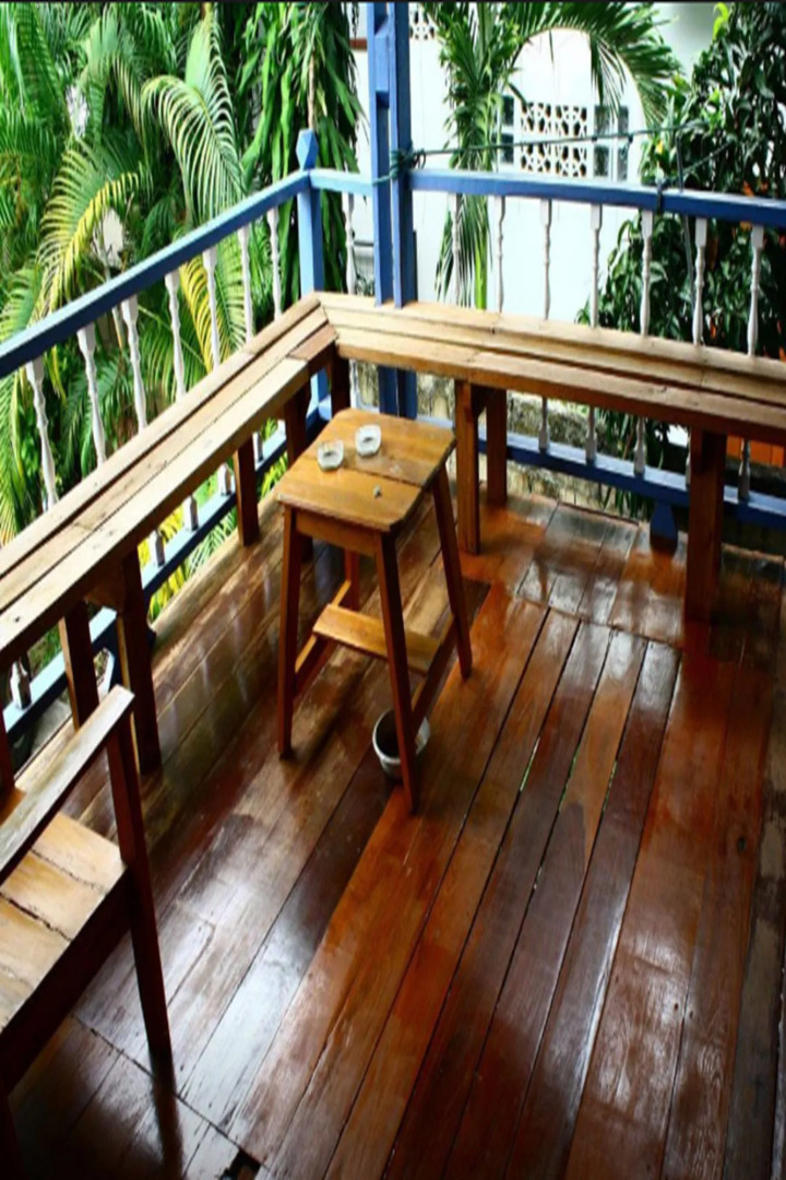 Regent Lodge Lampang