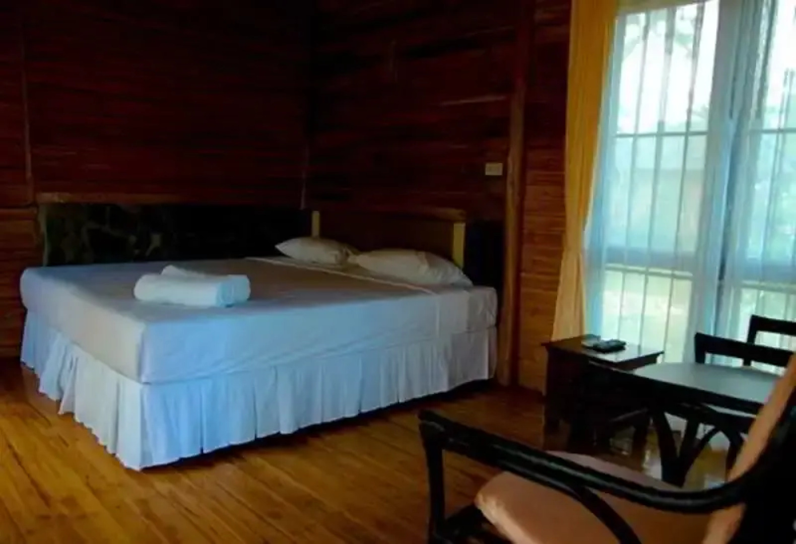 Sai Ngam Beach Resort