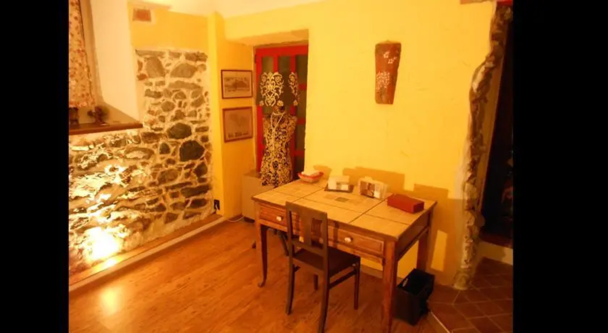 La Grotta dei Franchi