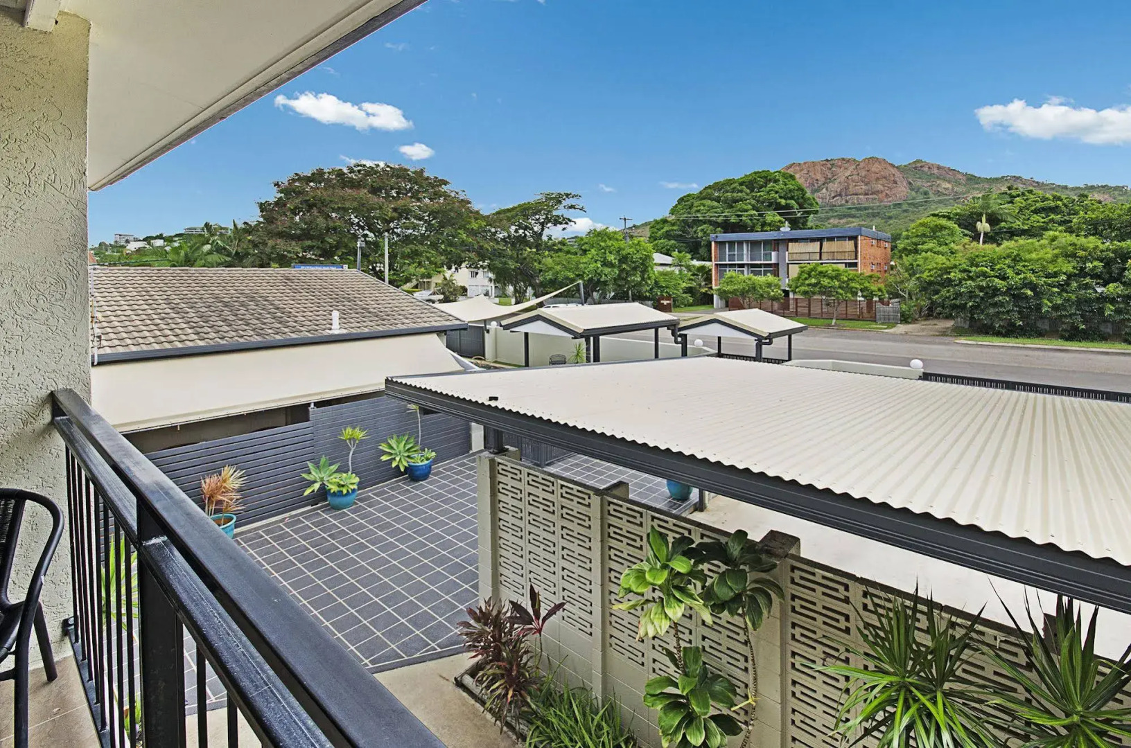 Townsville Holiday Apartments