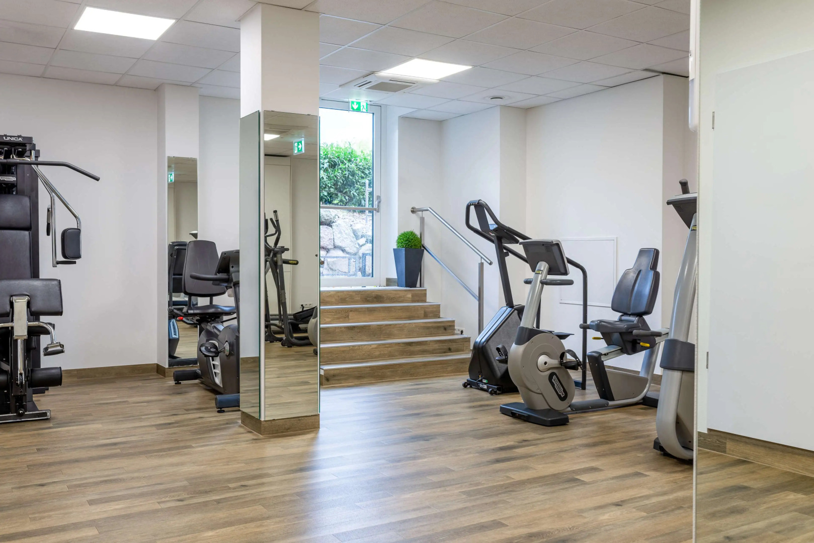 Radisson Blu Hotel, Karlsruhe