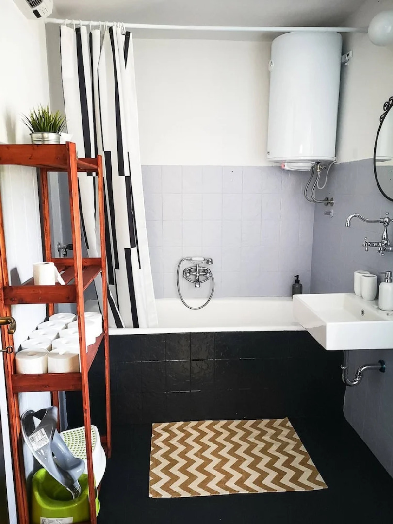 Stone House With Private Yard And Pool Near Crikvenica