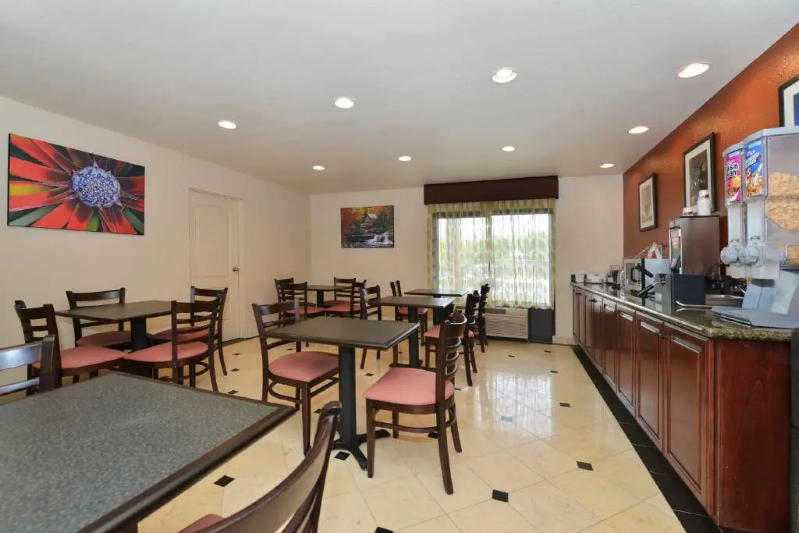 Super 8 Vallejo/Napa Valley