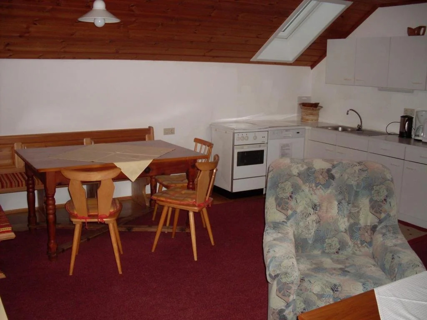 Ferienwohnungen Kassar