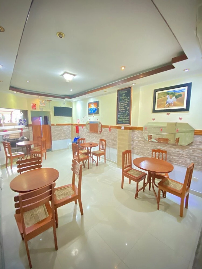 Hotel Ventura Isabel