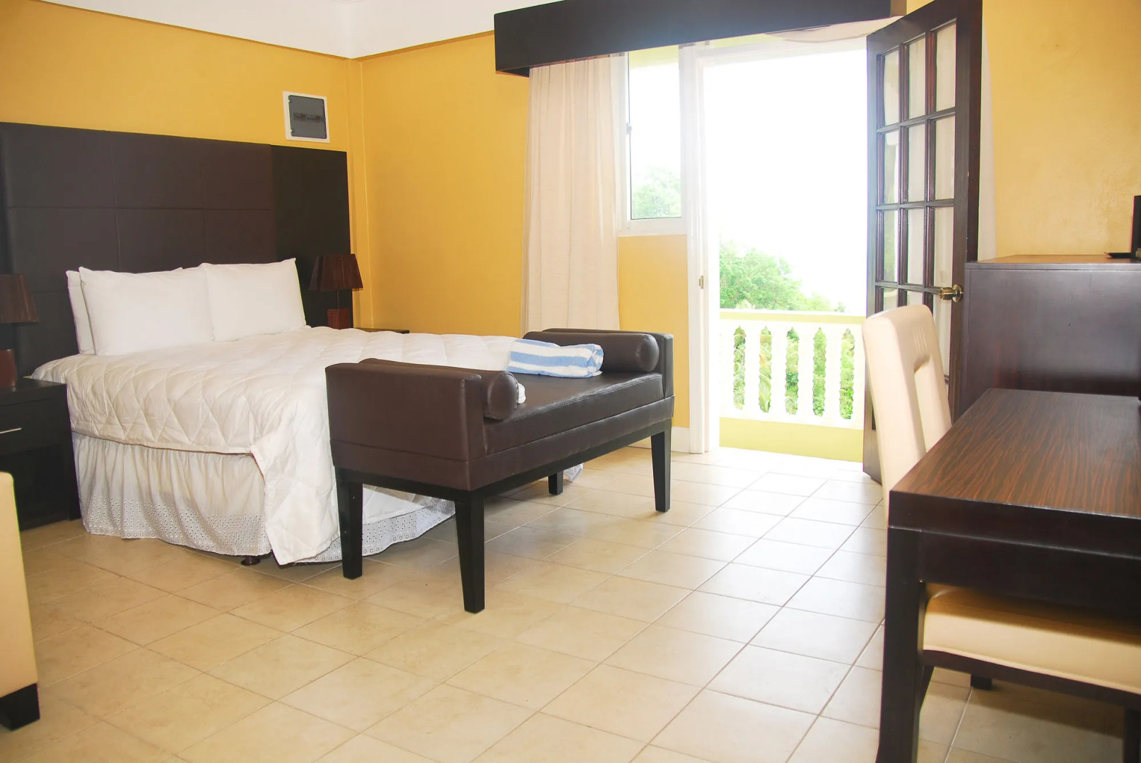 Atlantique View Resort & Spa, an Ascend Collection