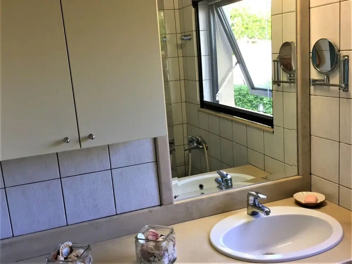 Villiana Holiday Apartments