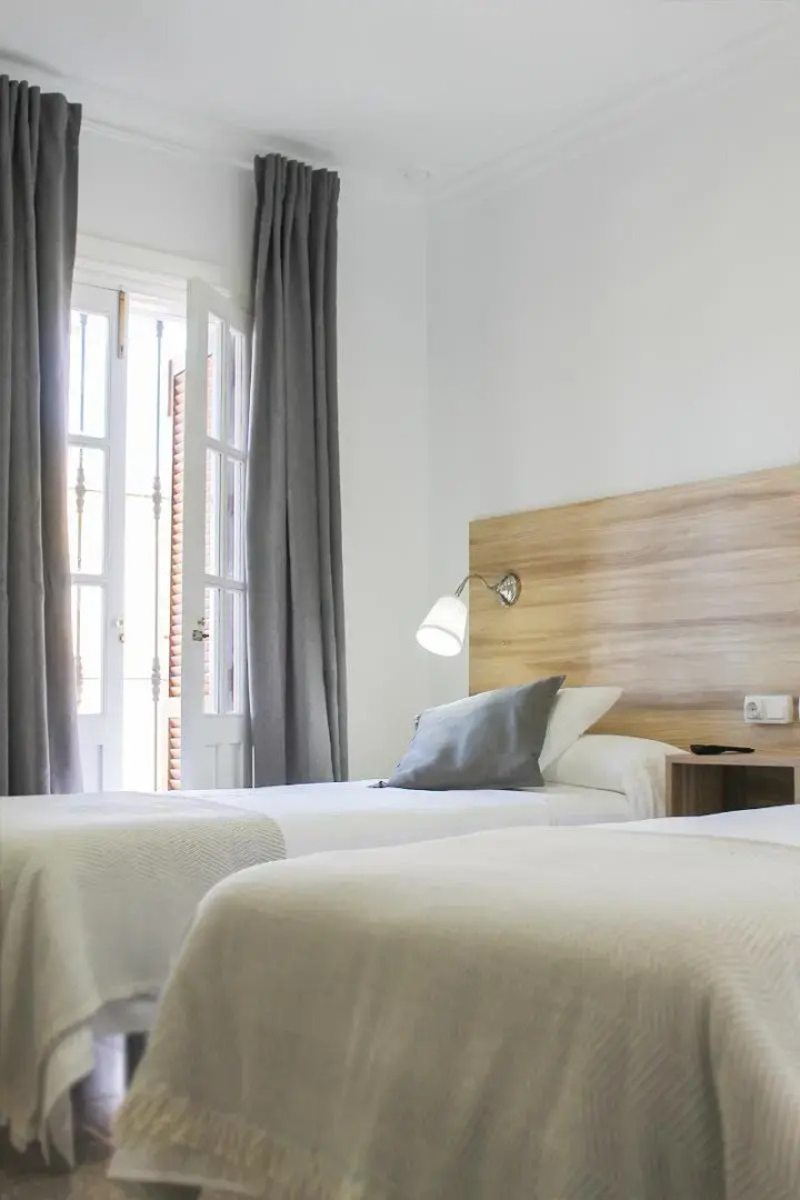 Via Sevilla Cadiz Alojamiento Y Restaurante