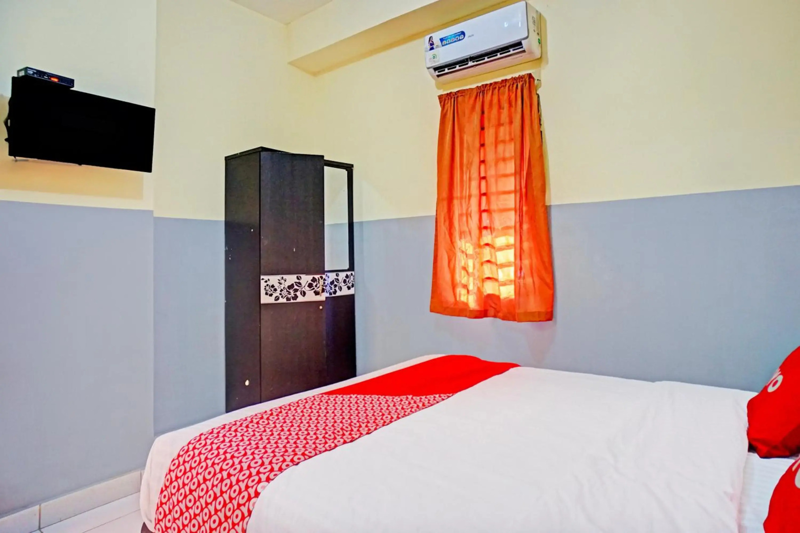 Hotel O Syariah Tasikmalaya Near Universitas Siliwangi Formerly Siliwangi Guest House