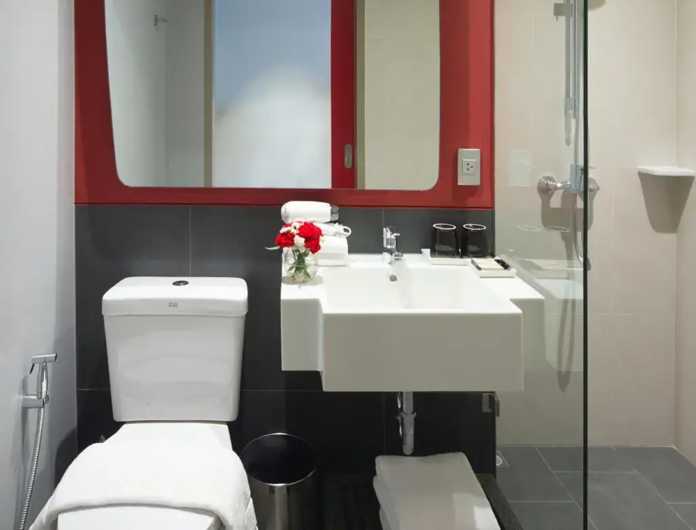Ibis Bangkok Sukhumvit 24