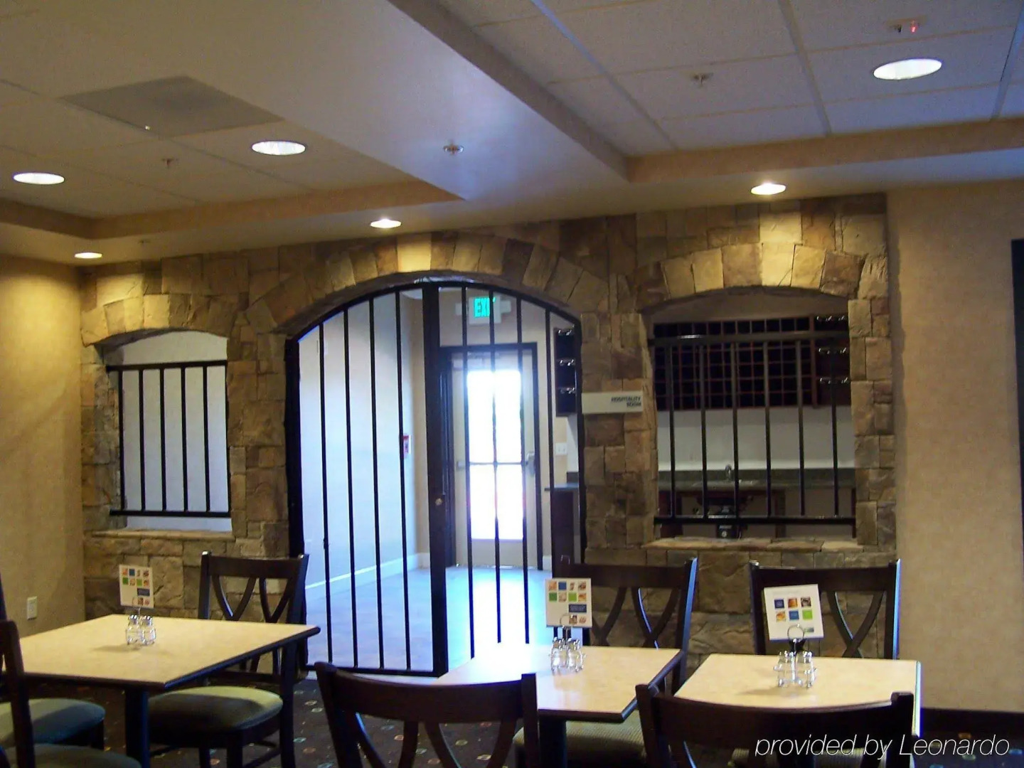 Holiday Inn Express Hotel & Suites Lodi by IHG