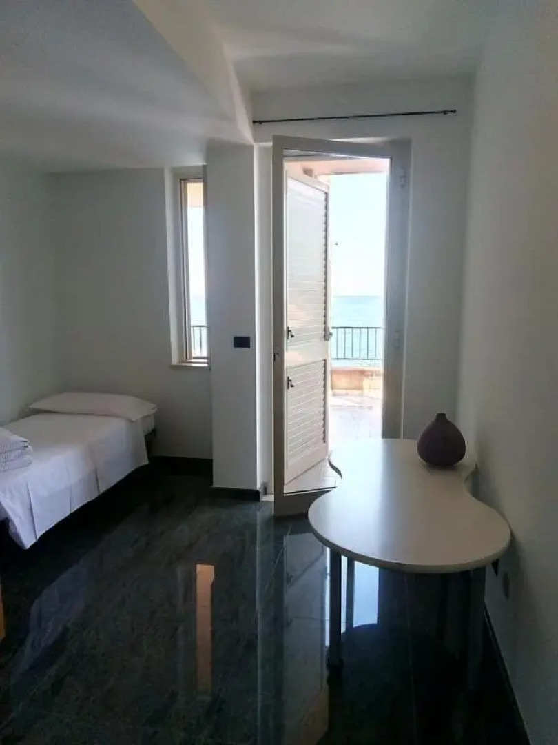 Appartamento La palma beach