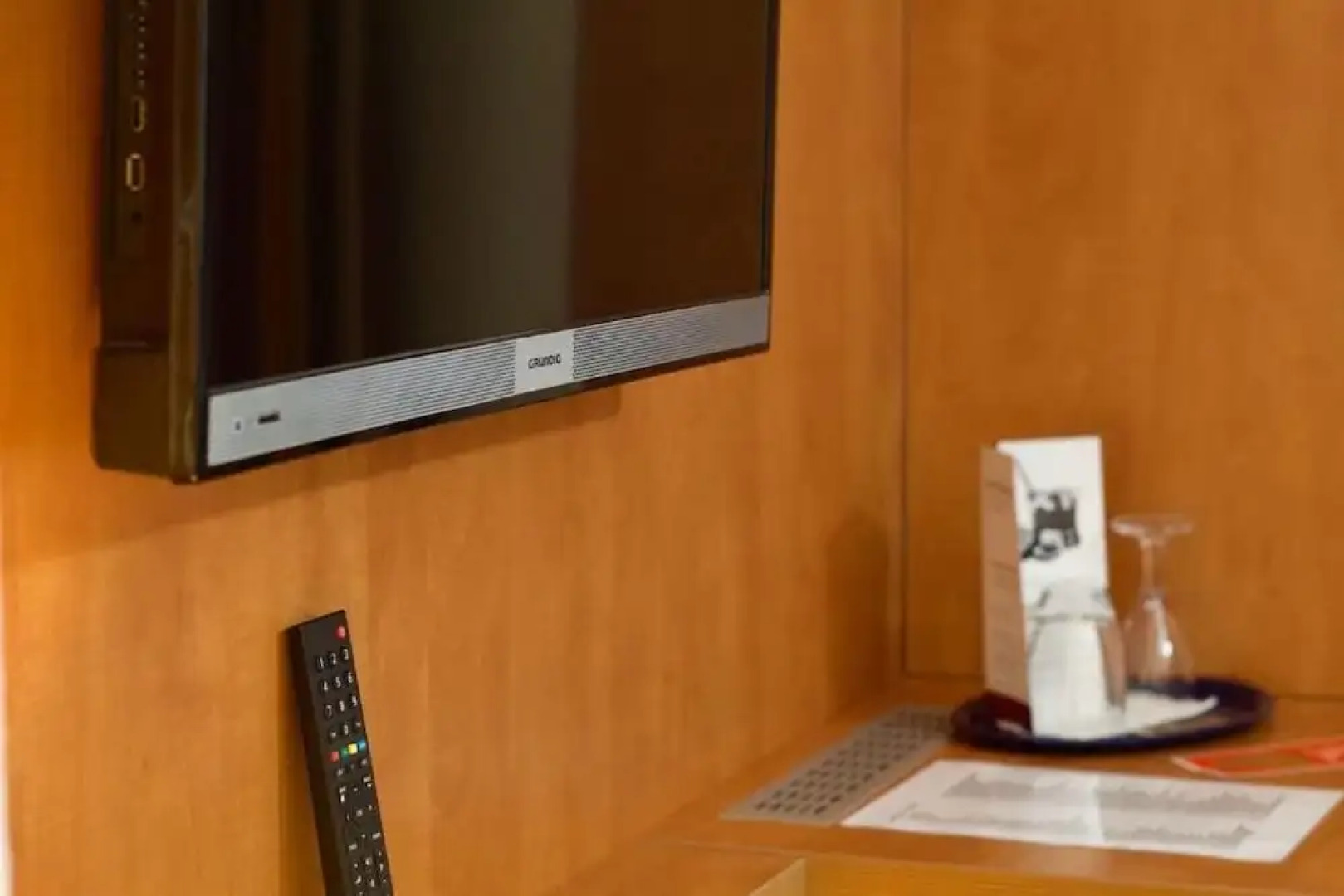 Hotel Niederrad - Self Check In