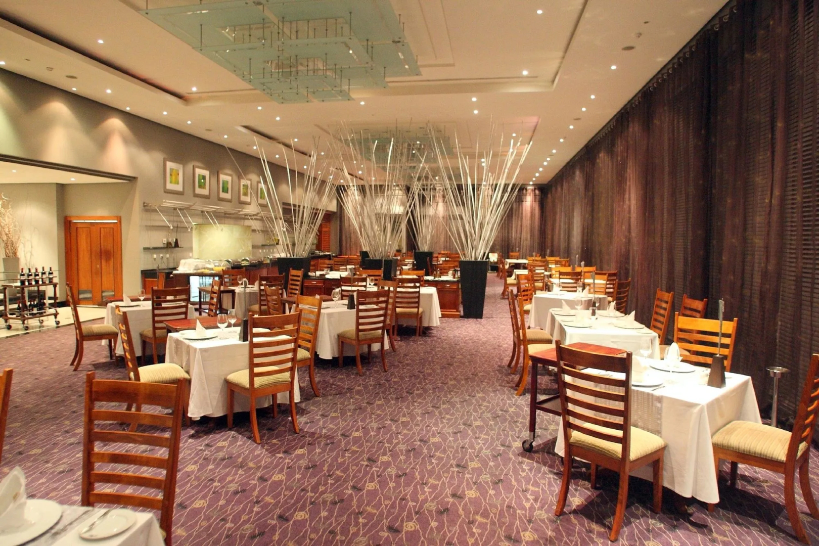 Hotel Avenida