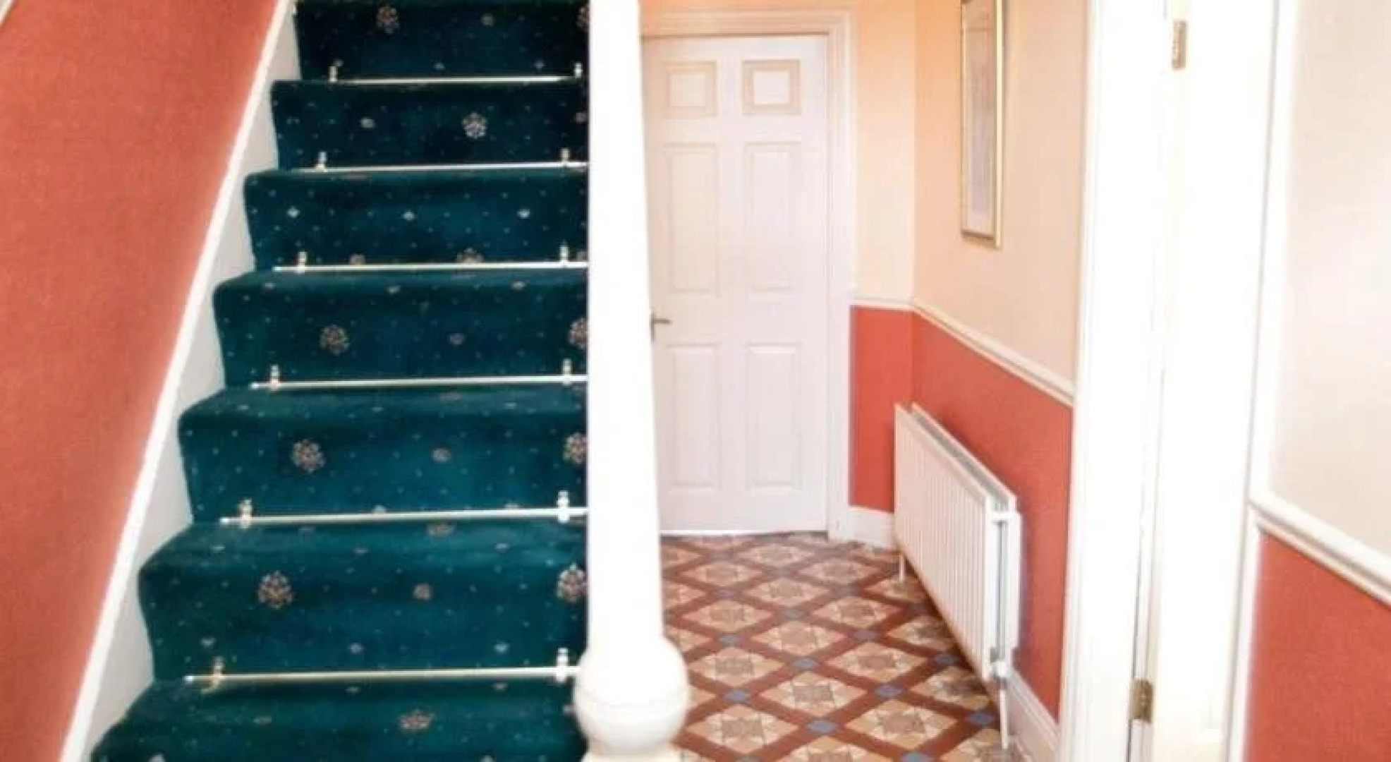 Griffin Lodge Guesthouse