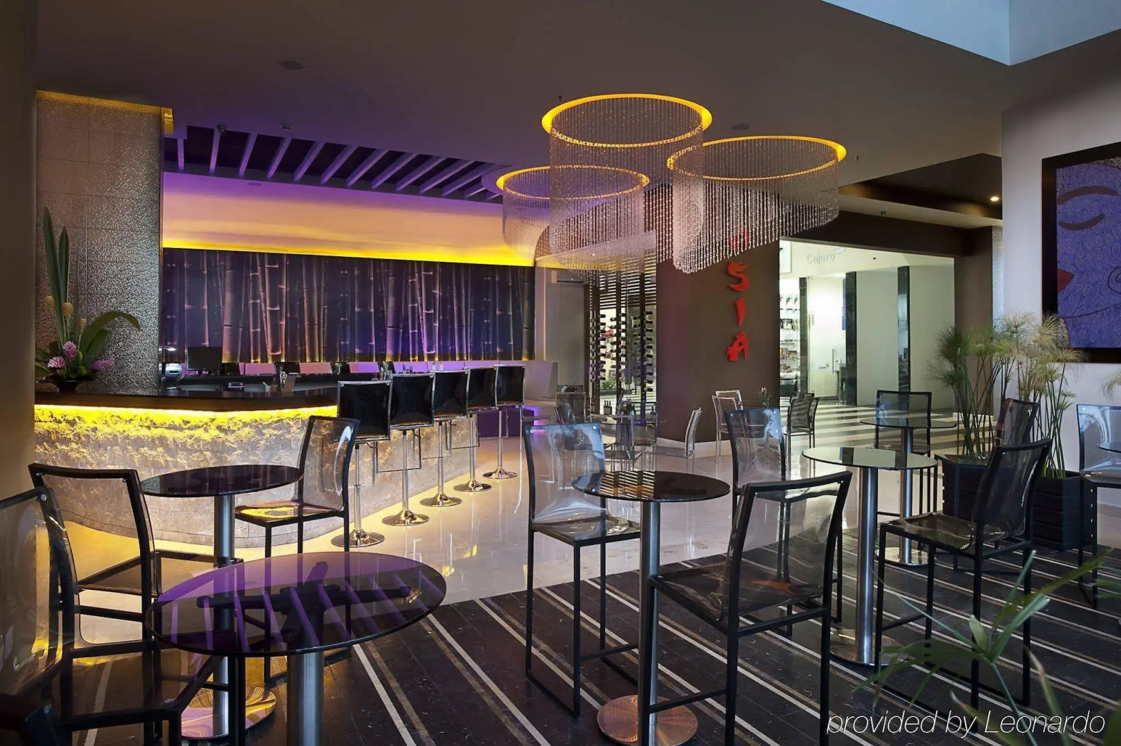 GHL Hotel Barranquilla