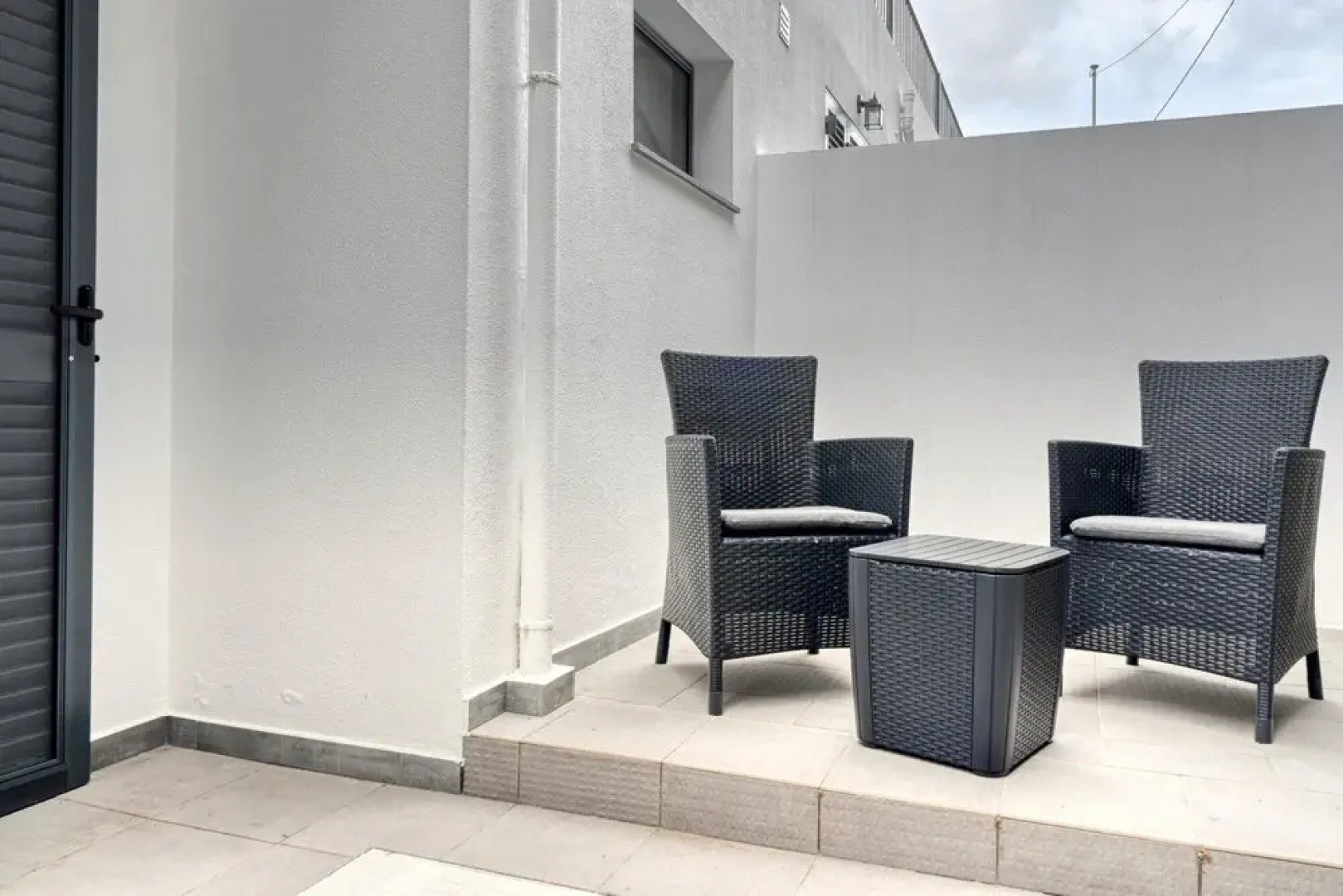 Tristao Vaz I a Home in Madeira