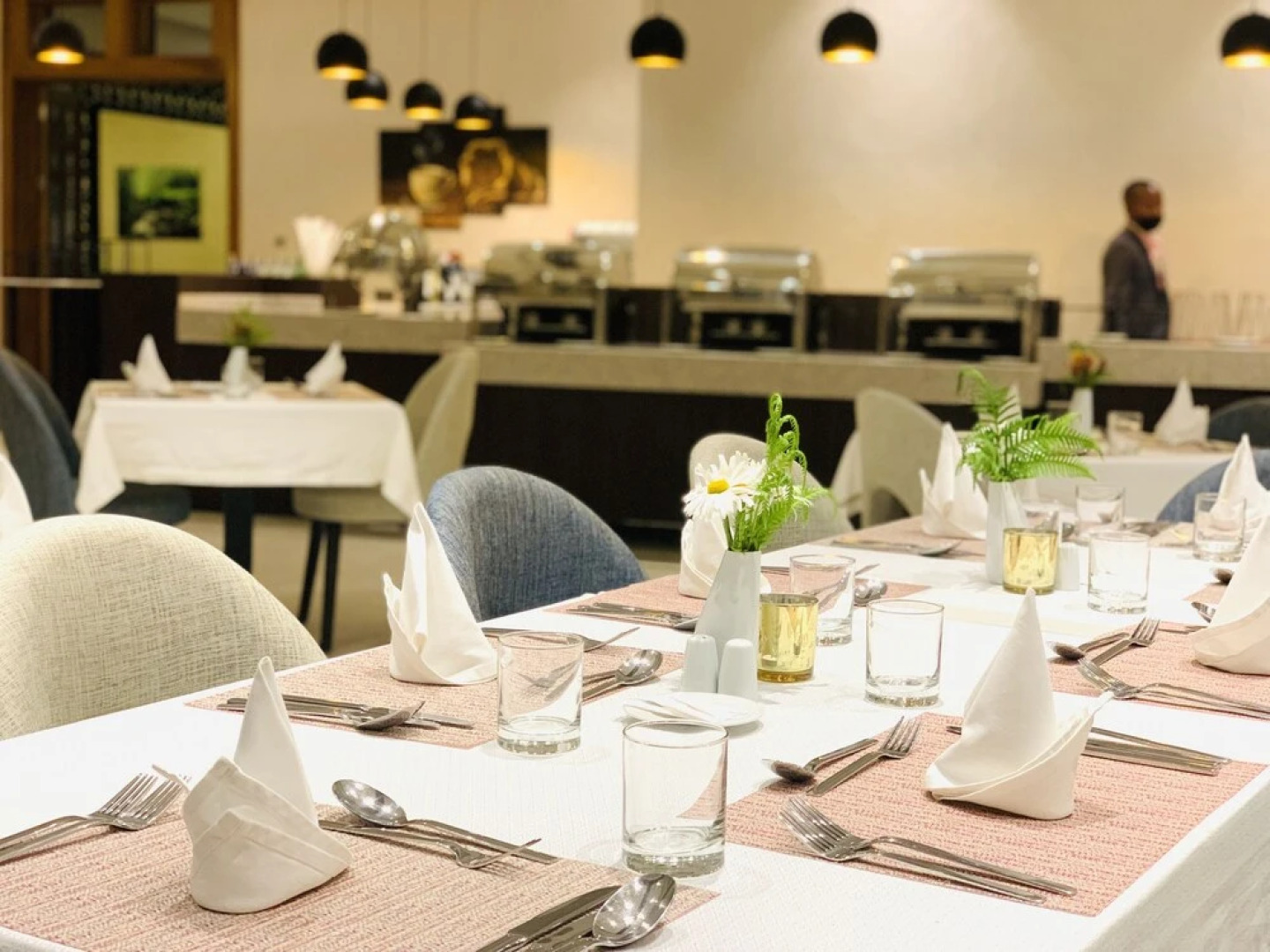 Virunga Inn Resort & SPA