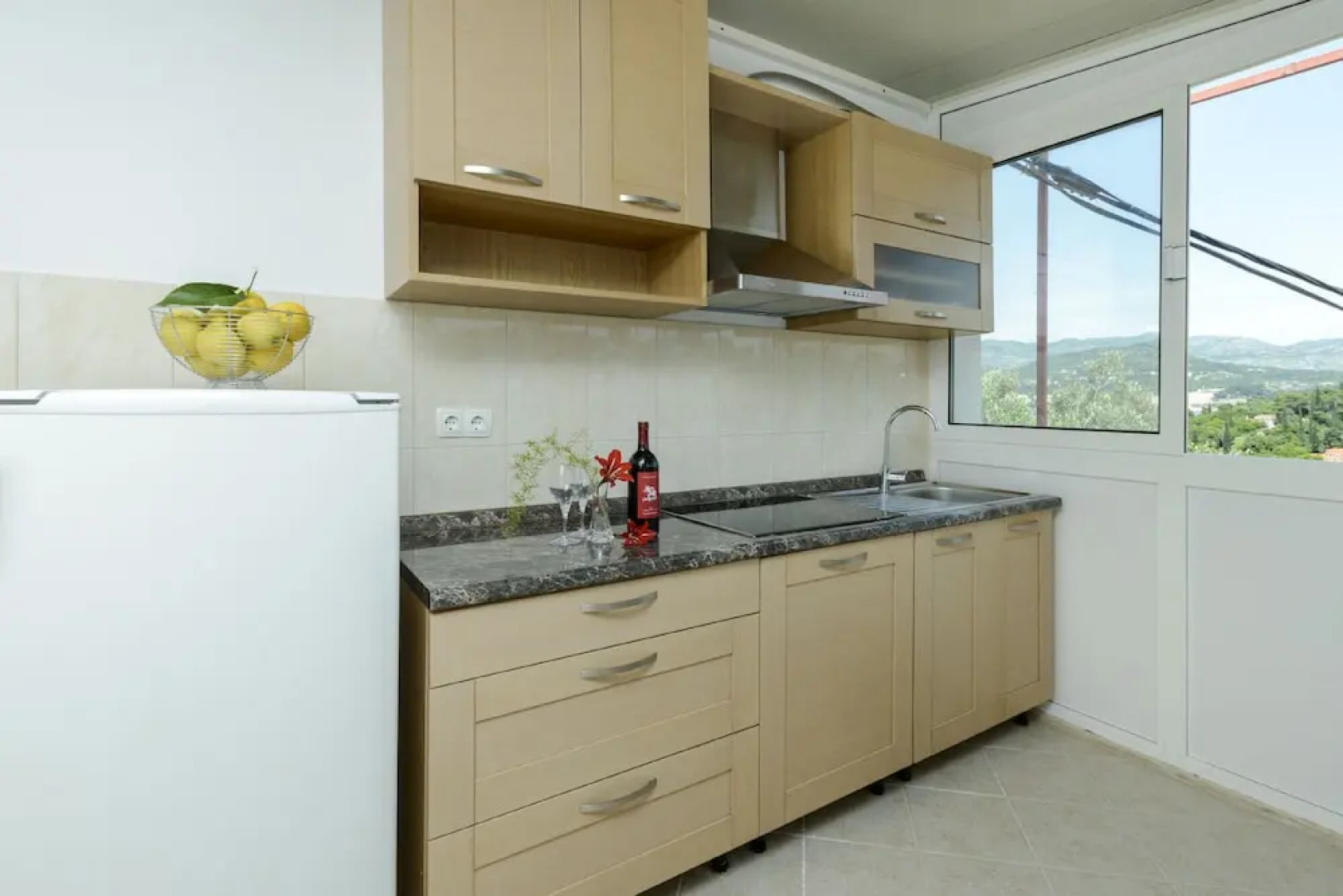 Oreb's Dream Apartments