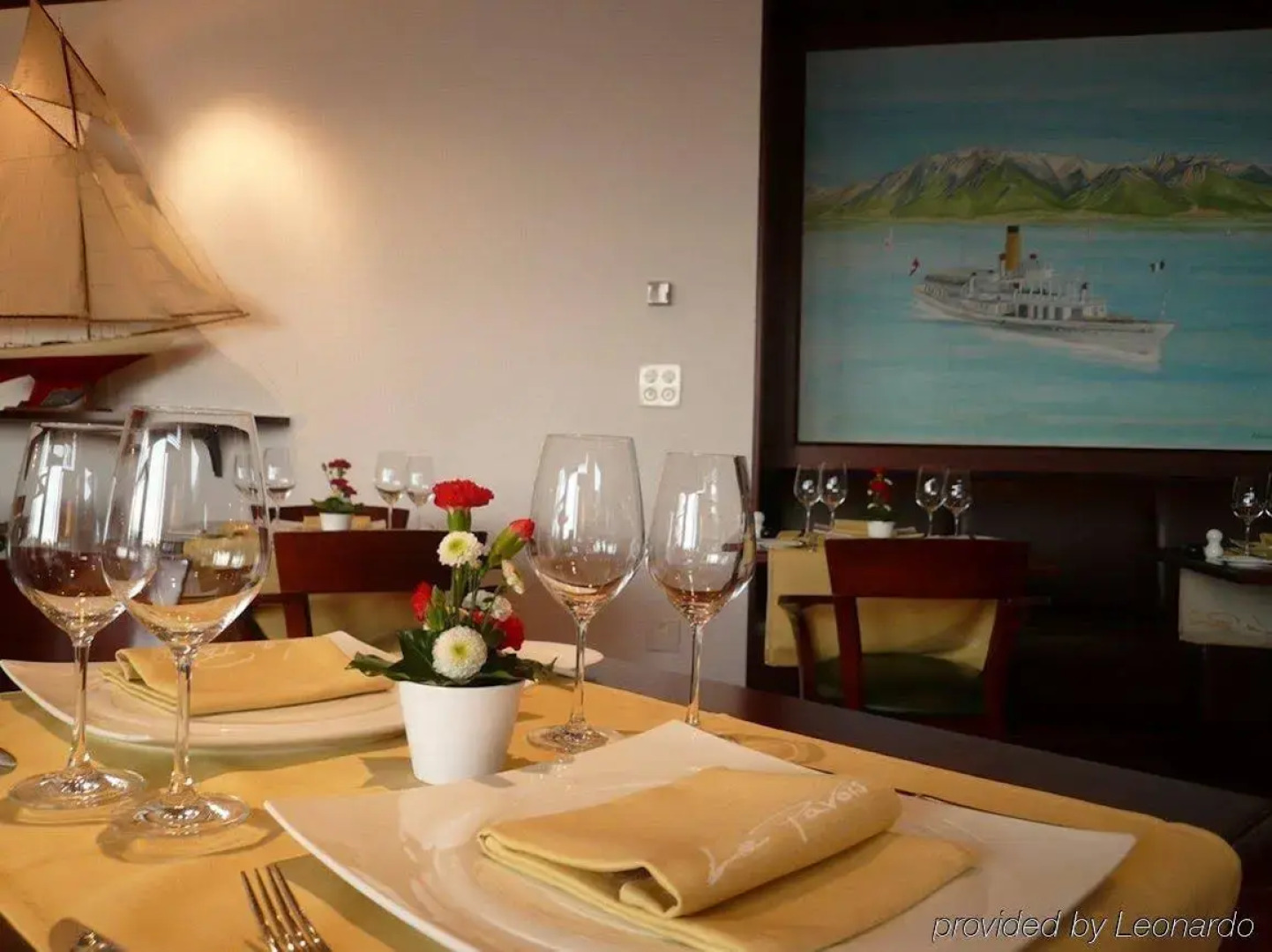 Hotel Bristol & Spa Bristol