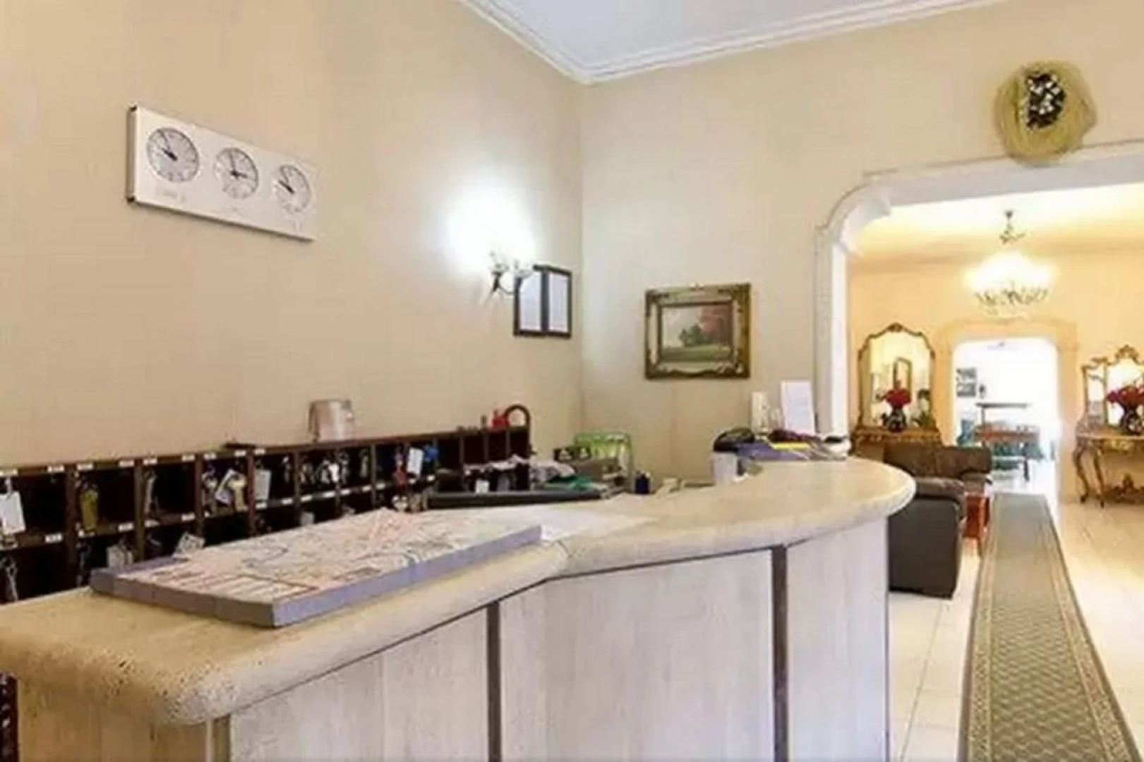 Hotel Repubblica