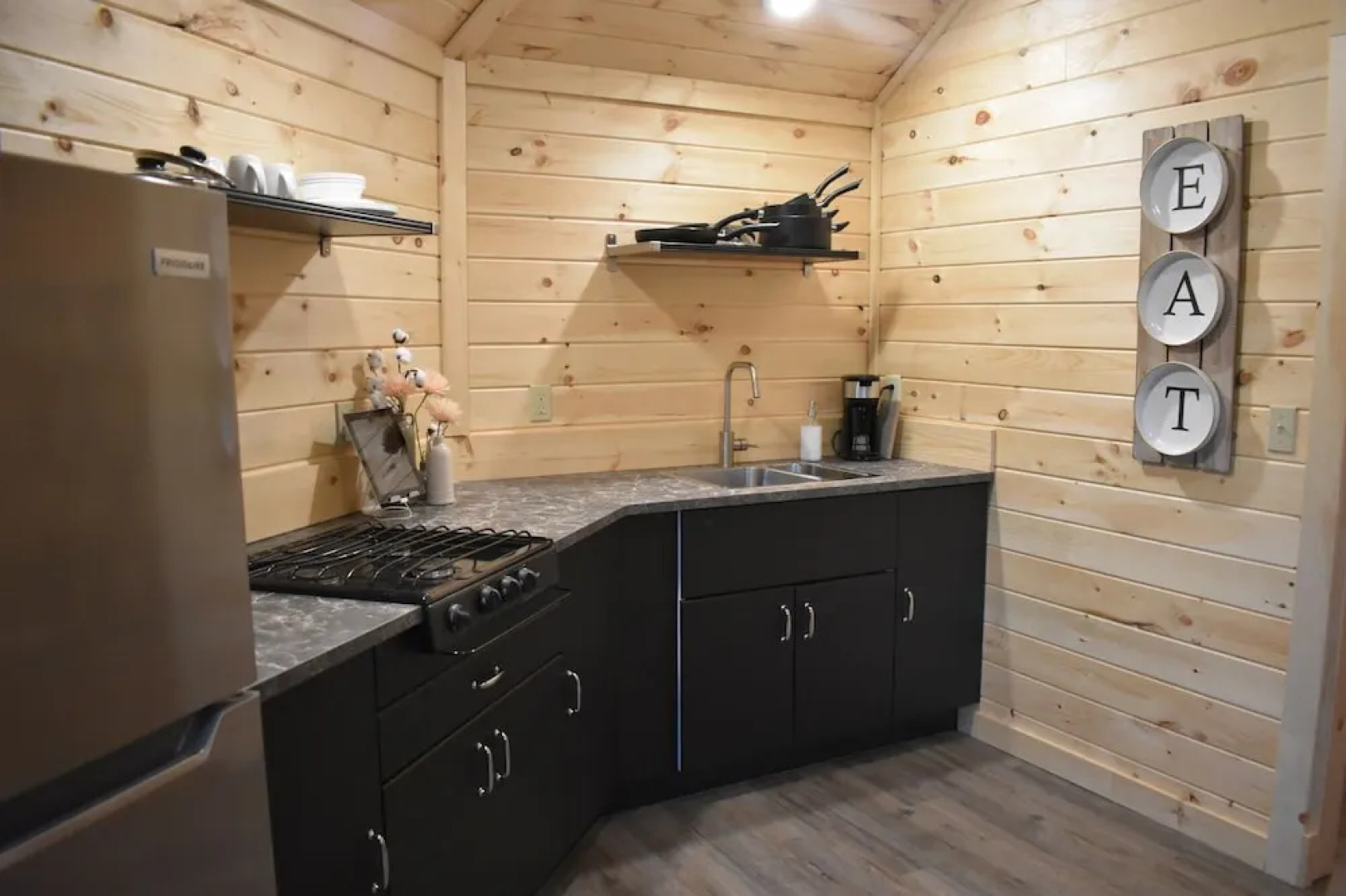 Tiny Estates Tiny Homes