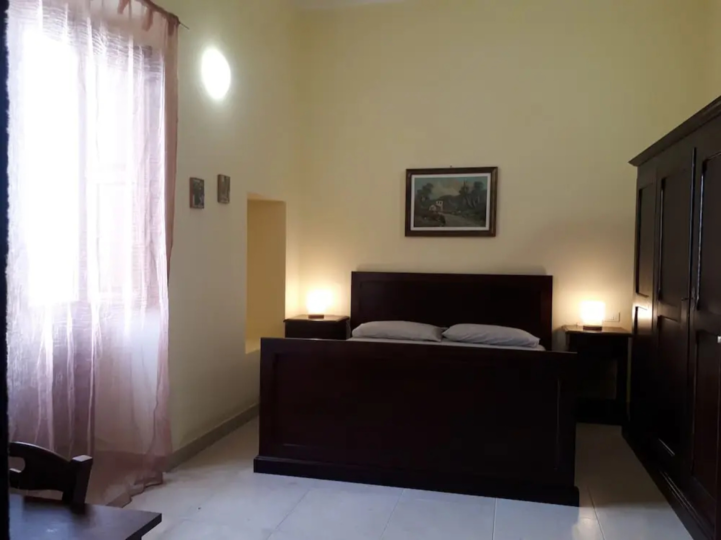 B b With Swimming Pool Tenuta Agrumi del Salento Triple Deluxe Citrus Attic