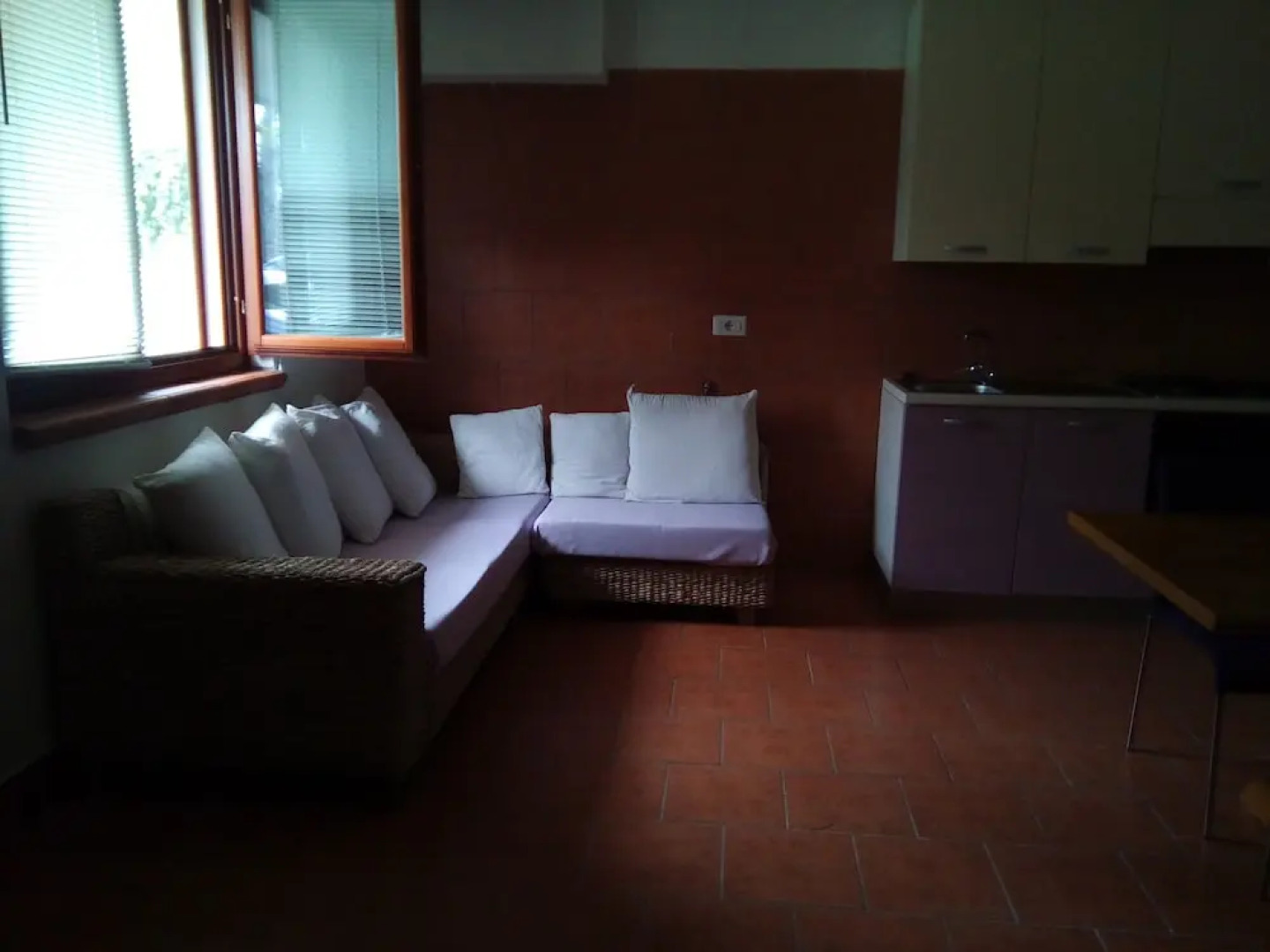 Villa Le Querce Ville & Appartamenti