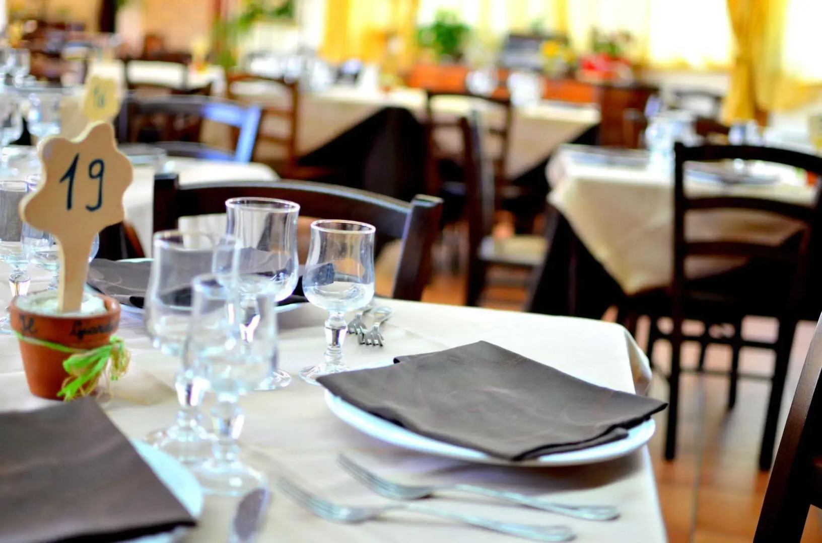 Il Giardino del sole