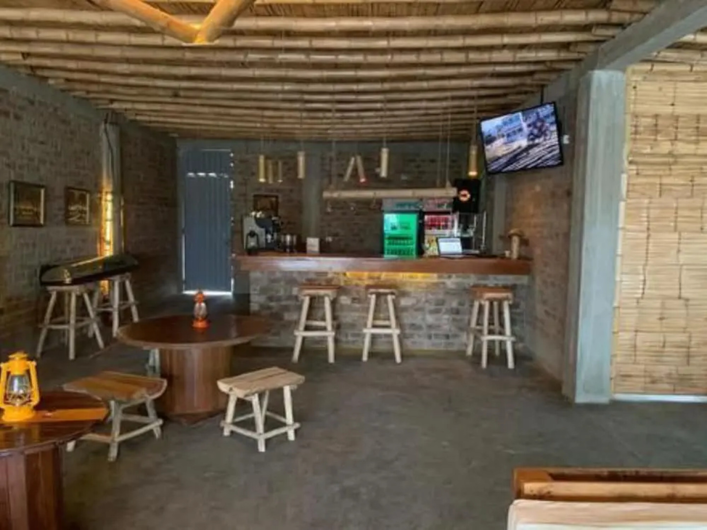 Solé Hotel Paracas - Hostel